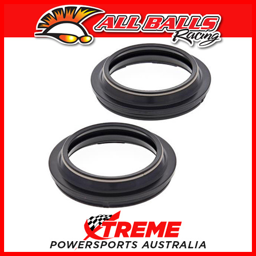 57-102 Yamaha YZF-R1 50th Anniversary 2006 Fork Dust Wiper Seal Kit 43x55