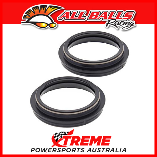 Fork Dust Wiper Seal Kit for Honda CRF250R 2016 2017 2018 2019 2020 2021 2022