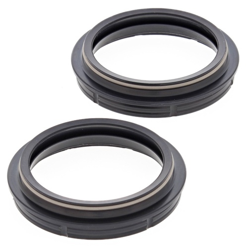 Fork Dust Wiper Seal Kit for Kawasaki KX250F 2016 2017 2018 2019 2020 2021 2022 