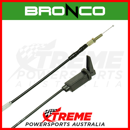 Bronco Polaris 2x4 300 Xpress 1999 Choke Cable 57.110-089 Mx