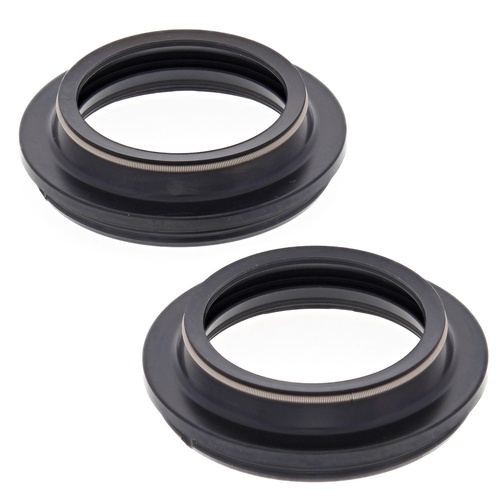 Fork Dust Wiper Seal Kit for Kawasaki KX85 Small Wheel 2016-2020 2021 2022