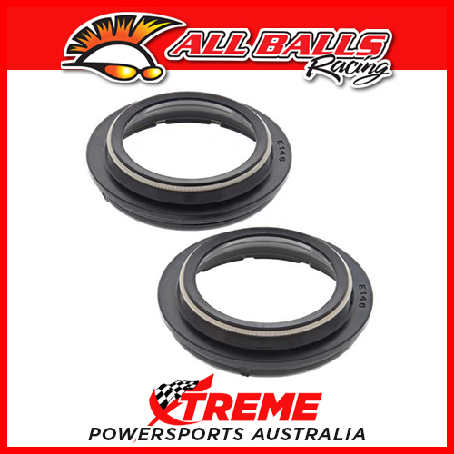 Fork Dust Wiper Seal Kit for KTM 50 SX Mini 2016 2017 2018 2019 2020 2021 2022