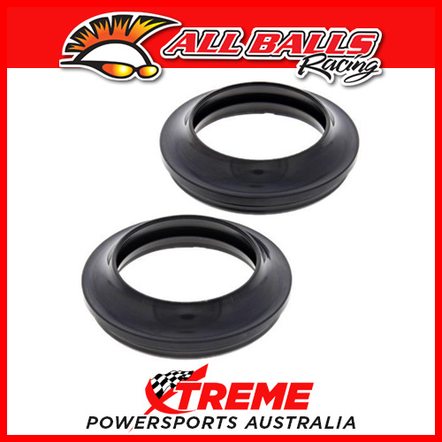 Kawasaki ELIMINATOR 600 (ZL600B) 96-97 Fork Dust Wiper Seal Kit 57-158 All Balls