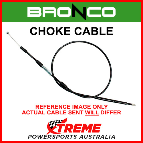 Bronco Honda CB750 A 1976-1978 Choke Cable 57.102-157