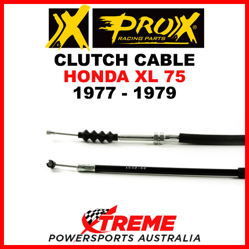 ProX Honda XL75 XL 75 1977-1979 Clutch Cable 57.53.120004