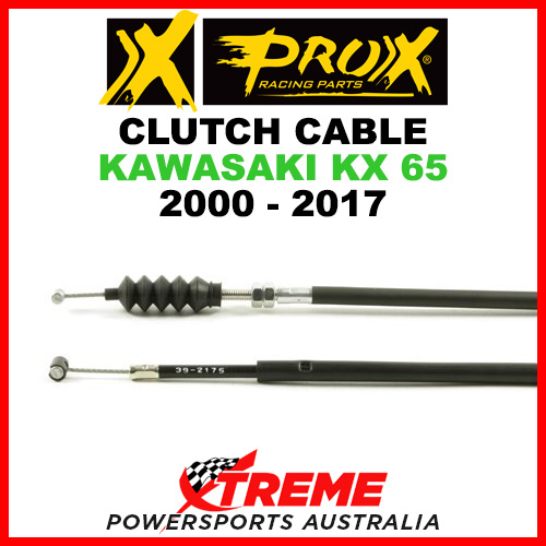 ProX Kawasaki KX65 KX 65 2000-2017 Clutch Cable 57.53.121006