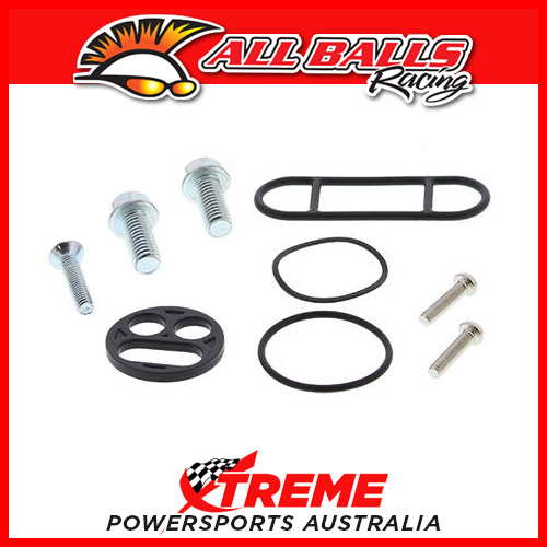 Yamaha YFM660FA GRIZZLY 2003-2009 Fuel Tap Repair Kit, All Balls 60-1001