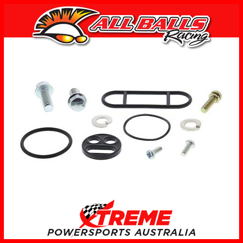 Yamaha YFM35X WOLVERINE 2006-2009 Fuel Tap Repair Kit, All Balls 60-1006