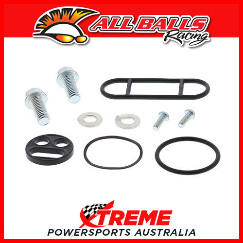 Yamaha WR450F 2007-2011 Fuel Tap Repair Kit, All Balls 60-1012