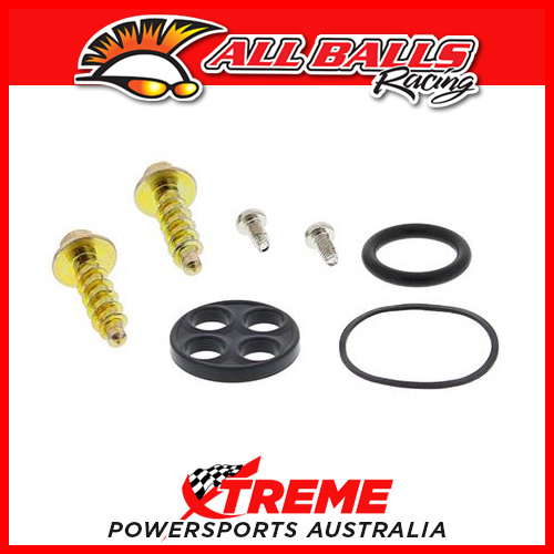 KTM 450 SXS 2005 Fuel Tap Repair Kit, All Balls 60-1014