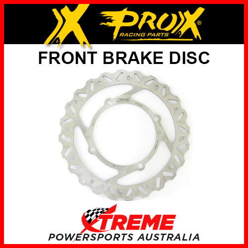 ProX 60.37.BD13307 For Suzuki RM-Z 250 2007-2018 Front Brake Disc Rotor