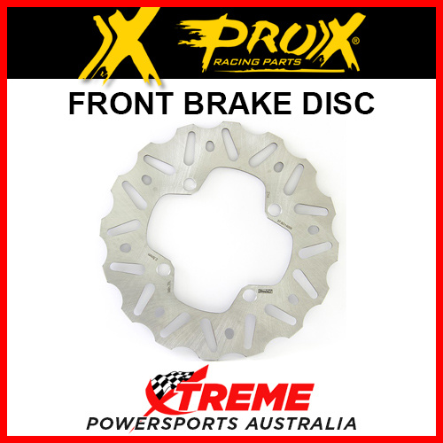 ProX 60.37.BD14000 Kawasaki KX 65 2000-2018 Front/Rear Brake Disc Rotor