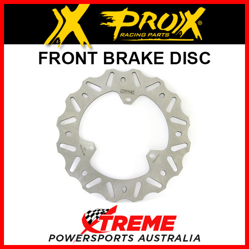 ProX 60.37.BD16000 Husqvarna TC 65 -KTM1 ENGINE 2017-2018 Front Brake Disc Rotor