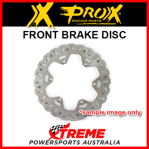 ProX 60.37.BD16112 KTM 85 SX (19/16) 2012-2018 Front Brake Disc Rotor