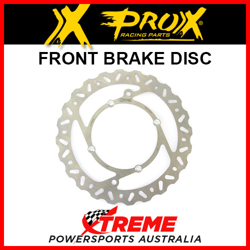 ProX 60.37.BD16200 Husqvarna CR 125 2000-2013 Front Brake Disc Rotor