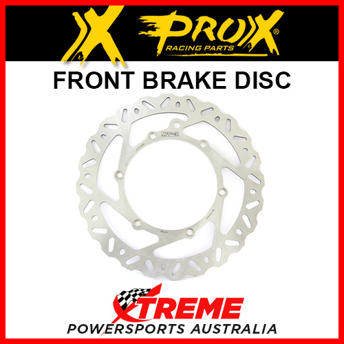 ProX 60.37.BD16290 Husqvarna FC 250 2014-2018 Front Brake Disc Rotor