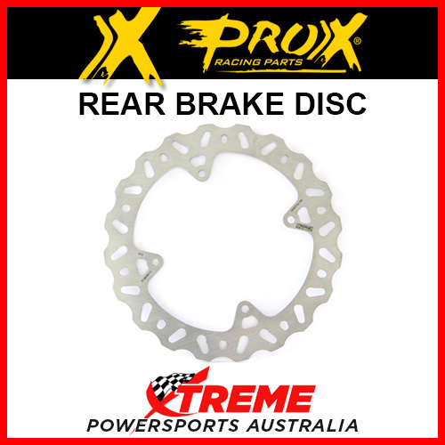 ProX 61.37.BD26211 Husqvarna TXC 511 2011-2013 Rear Brake Disc Rotor