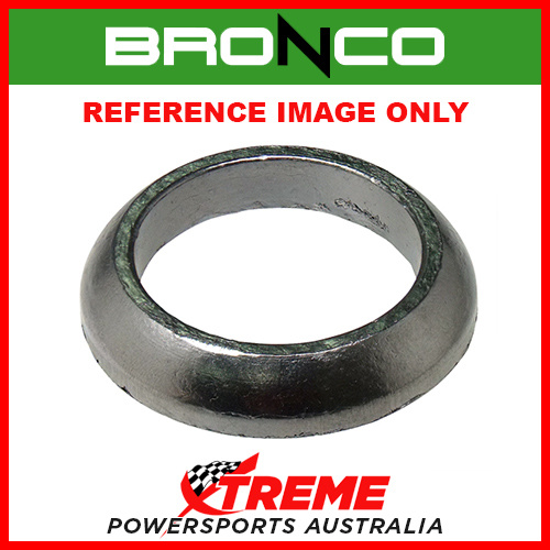 Bronco Polaris Magnum 325 2X4 / 4X4 2000-2002 Exhaust Header Joint Gasket 68.AT-02221