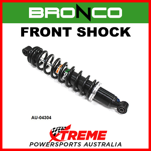 Bronco Yamaha Grizzly 660 4WD 2002-2008 Front Shock