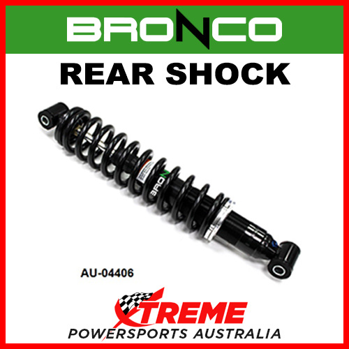 Bronco Yamaha Big Bear 400 4X4 2000-2006 Rear Shock