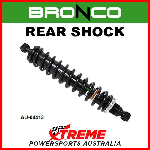 Bronco Kawasaki KVF300 Prairie 300 4X4 1999-2002 Rear Shock