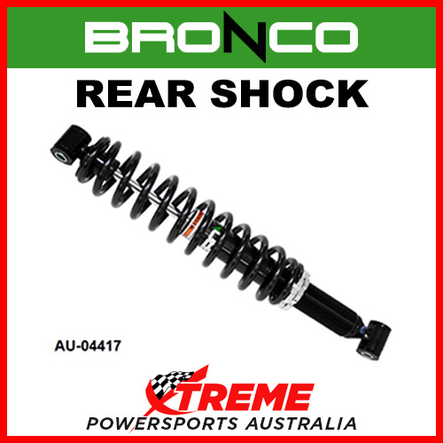 Bronco Rear Shock for Yamaha Grizzly 350 IRS 2WD/4WD 2007 2008 2009 2010 2011