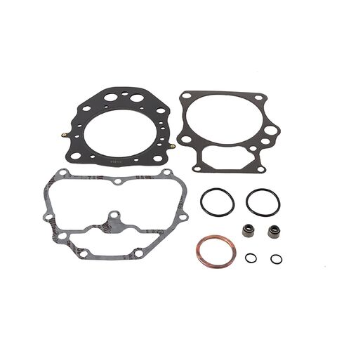 Vertex Top End Gasket Kit for Honda TRX500FA7 IRS 2015 2016 2017 2018 2019