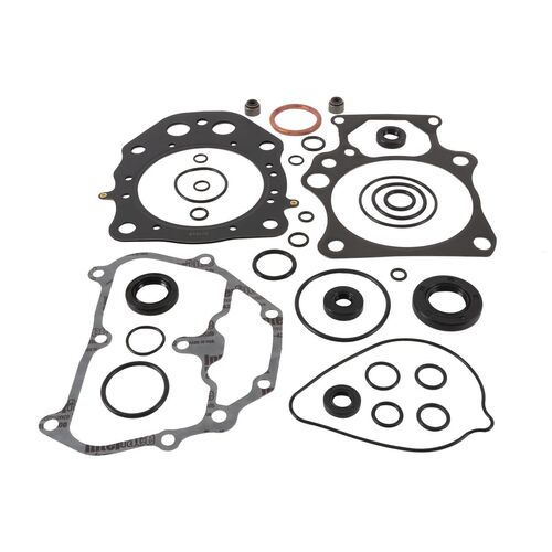 Vertex Complete Gasket Set w/ Oil Seals for Honda TRX500FM2 4X4 EPS Foreman 2018