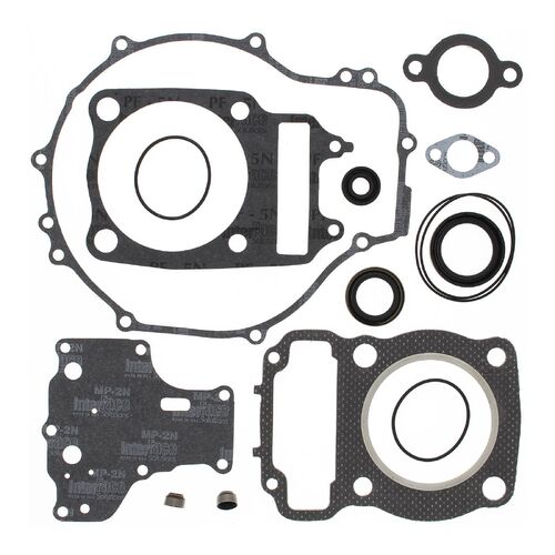 Vertex Complete Gasket Set w/ Oil Seals for Polaris Magnum 330 4x4 2003-2004