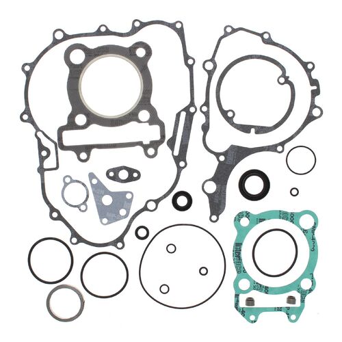 Vertex Complete Gasket Set w/ Oil Seals for Yamaha XT250 2008-2019