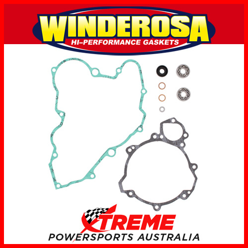 Water Pump Rebuild Kit for KTM 125 EXC 1995-1997 Winderosa 821303