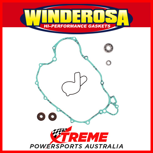 Water Pump Rebuild Kit for Husqvarna FE501 2014-2015 Winderosa 821343