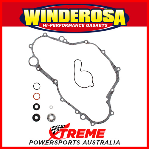 Water Pump Rebuild Kit for Yamaha YZ426F 2000-2002 Winderosa 821676