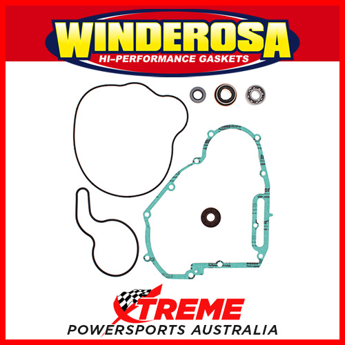 Water Pump Rebuild Kit for Polaris 700 RANGER CREW 2008-2009 Winderosa