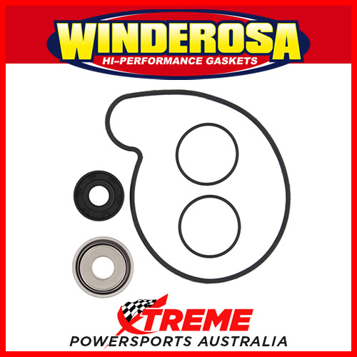 Water Pump Rebuild Kit for Polaris 900 RZR XP 2011-2014 Winderosa 821969