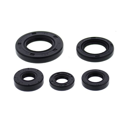 Vertex Engine Oil Seal Kit for Honda TRX500FM 4WD Foreman 2012 2013