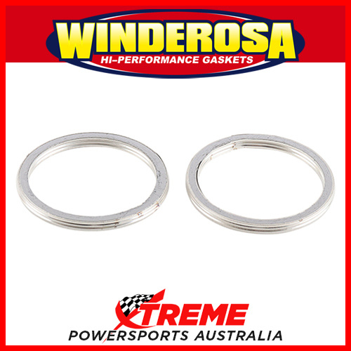 Winderosa 823042 For Suzuki C50 Boulevard 2010-2013 Exhaust Gasket Kit