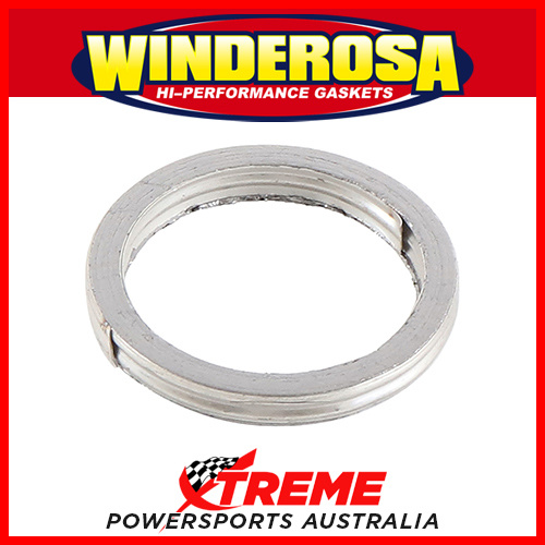 Winderosa 823051 Honda TRX90X 2012-2017 Exhaust Gasket Kit