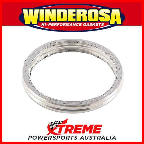 Exhaust Gasket Kit Yamaha XT200 1982-1983 Winderosa 823070