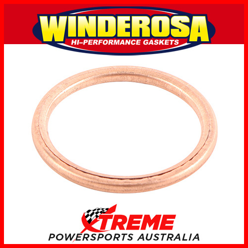 Exhaust Gasket Kit Honda CB300F 2014-2018 Winderosa 823075