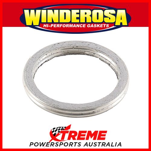 Exhaust Gasket Kit Arctic Cat 400 DVX 2004-2008 Winderosa 823076