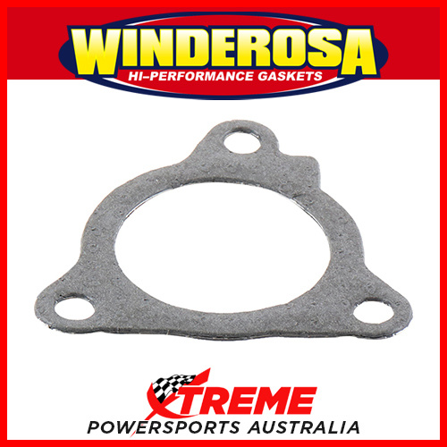 Exhaust Gasket Kit Yamaha YZ450FX 2016-2018 Winderosa 823095