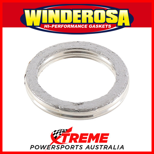 Exhaust Gasket Kit Yamaha PW80 1983-2013 Winderosa 823096