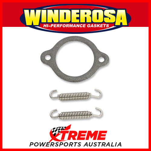 Exhaust Gasket Kit Husqvarna FE450 2014-2016 Winderosa 823120