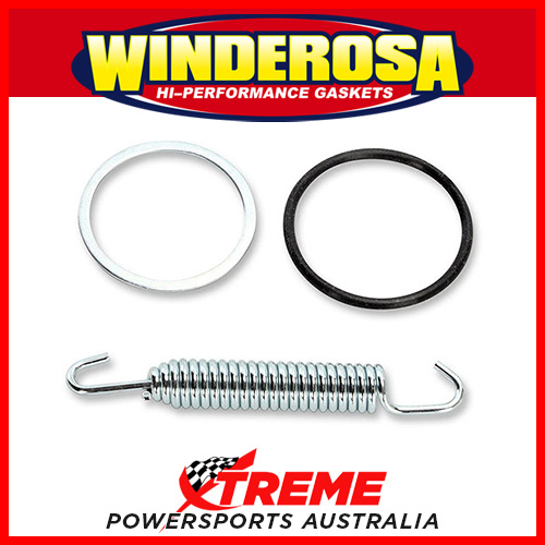 Exhaust Gasket Kit Yamaha YZ80 1993-2001 Winderosa 823149