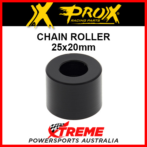 ProX 84.33.0011 Honda CR125 1997 25x20mm Lower Chain Roller