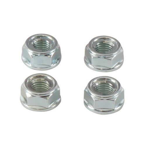 Kawasaki KVF400A Prairie 4x4 1997-1998 Front Wheel Nut Kit All Balls 85-1214