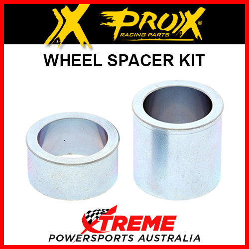 ProX 87.26.710005 Honda CRF250R 2004-2017 Front Wheel Spacer Kit