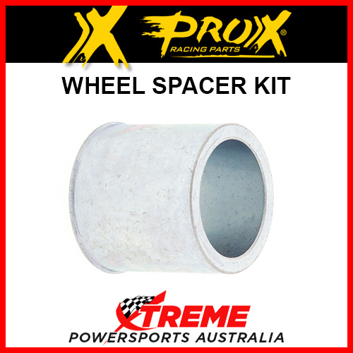 ProX 87.26.710007 Honda CRF250X 2004-2013 Front Wheel Spacer Kit