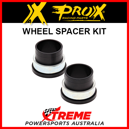 ProX 87.26.710087 Husaberg FS450 2004-2006 Front Wheel Spacer Kit